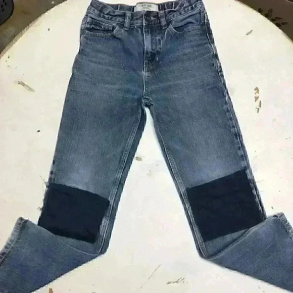 Lot 4 pairs pants boys - Picture 2 of 5